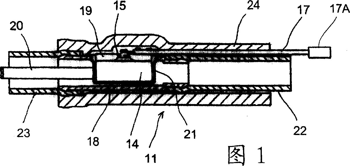 Engine with breather apparatus