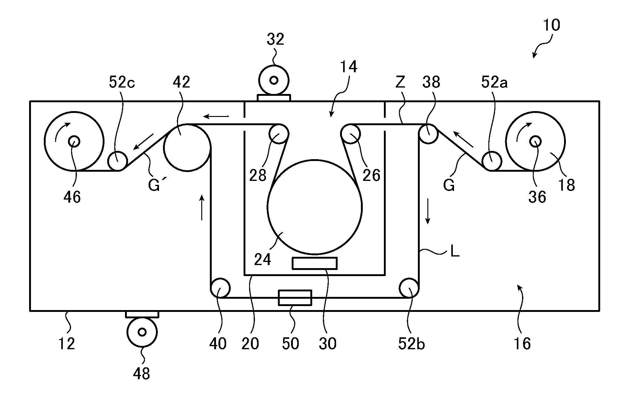 Functional film manufacturing method