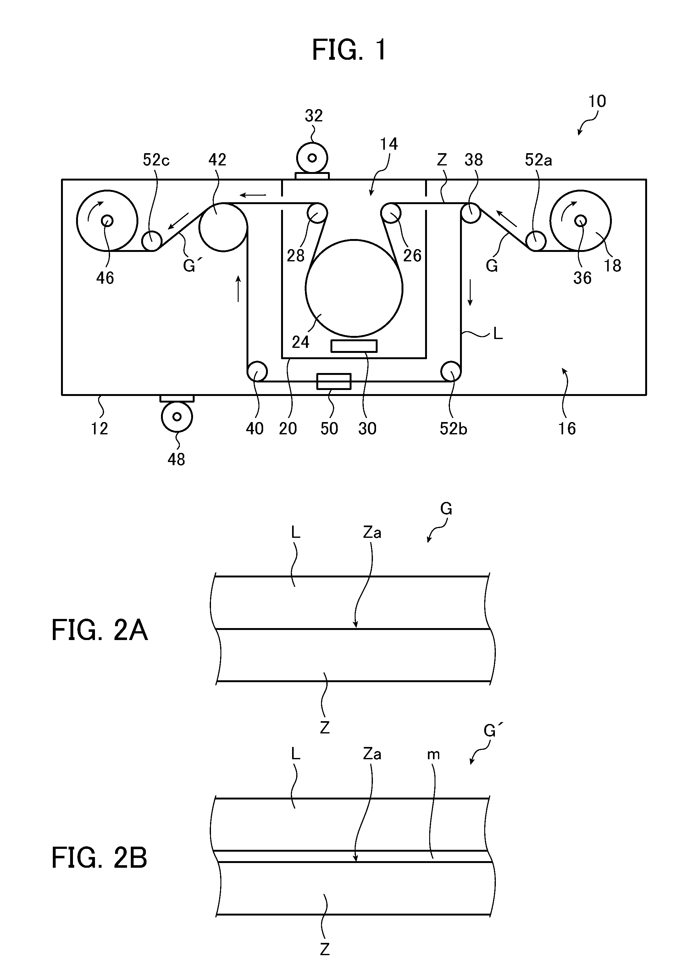 Functional film manufacturing method