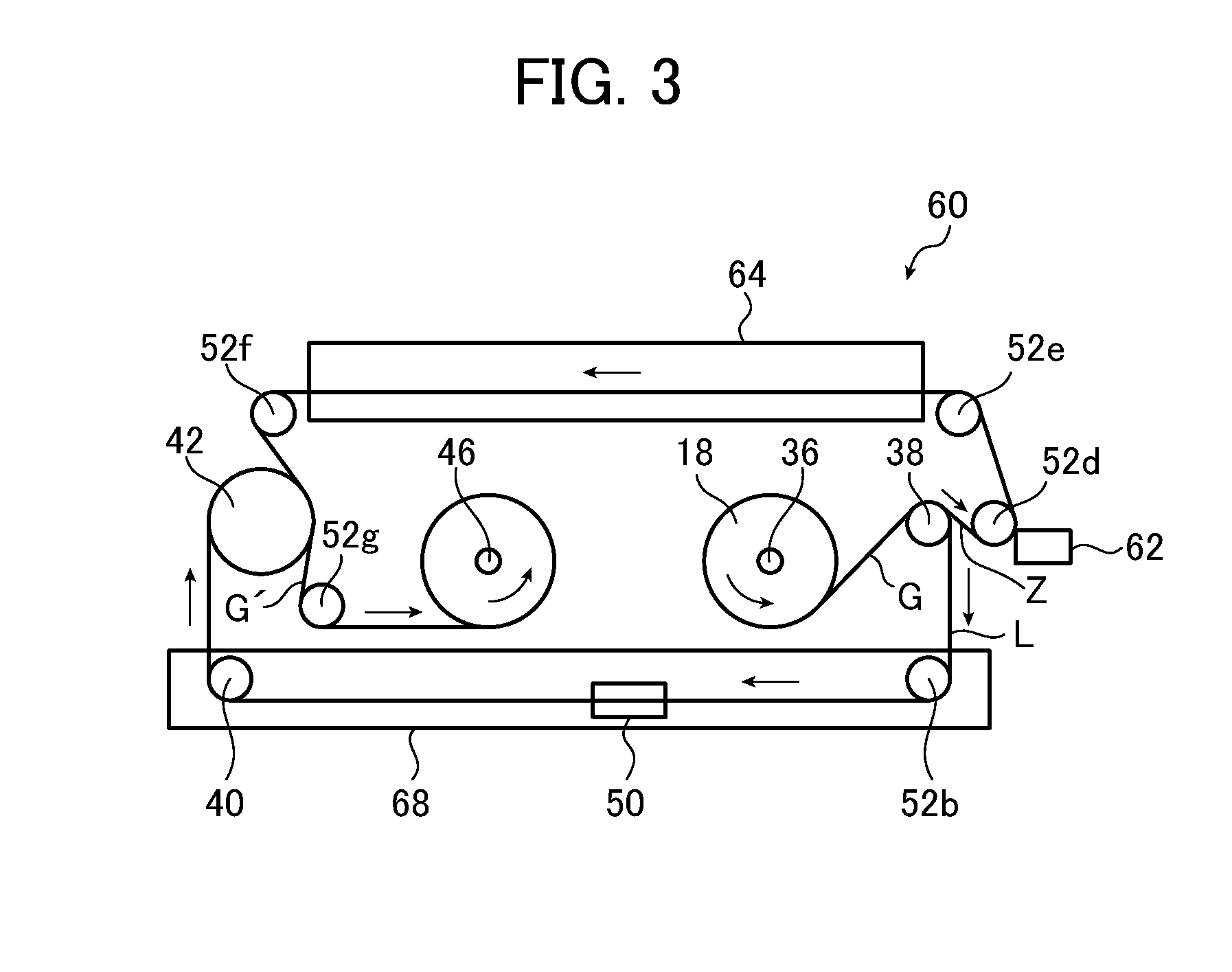 Functional film manufacturing method