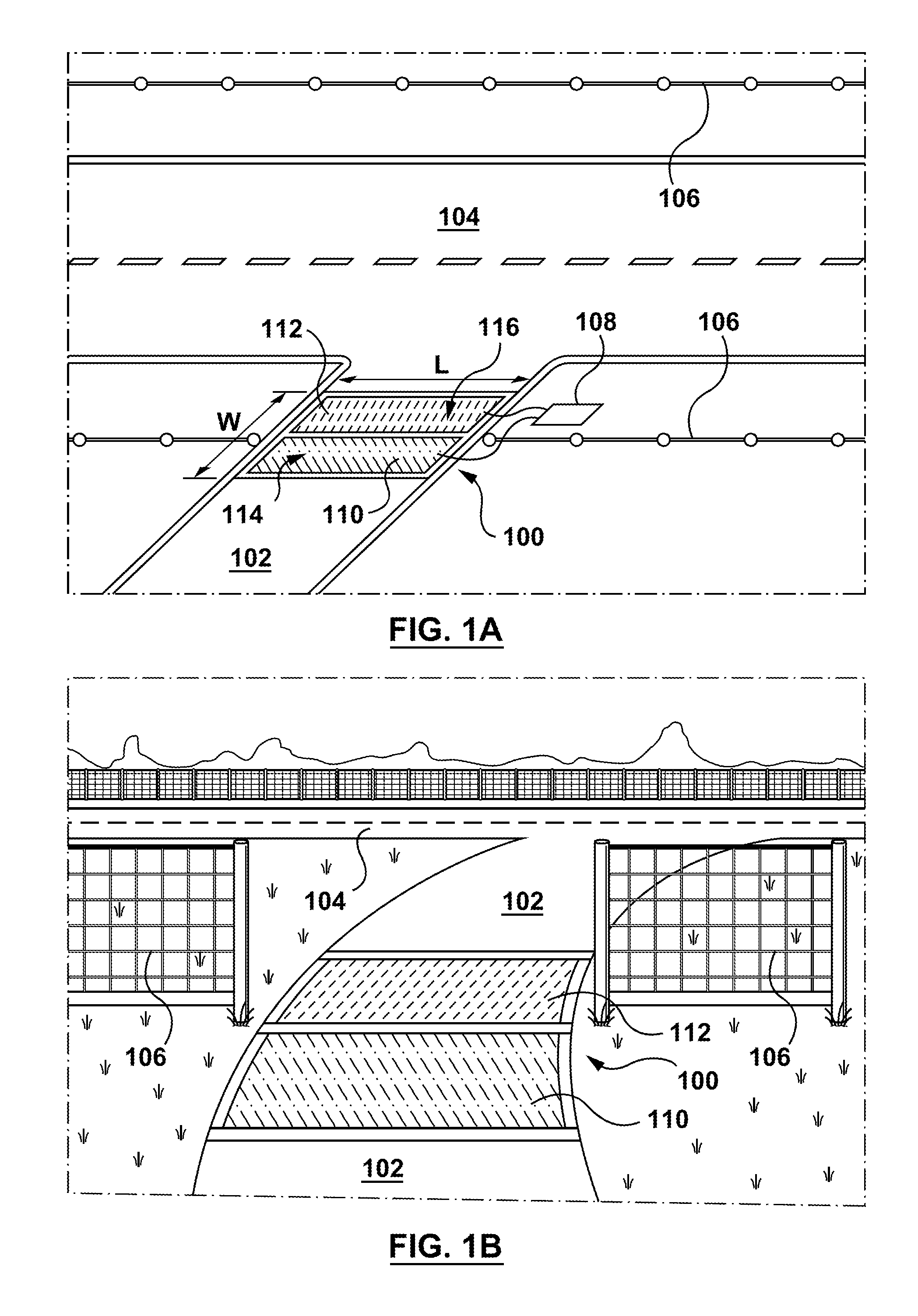 Wildlife exclusion composition and assembly