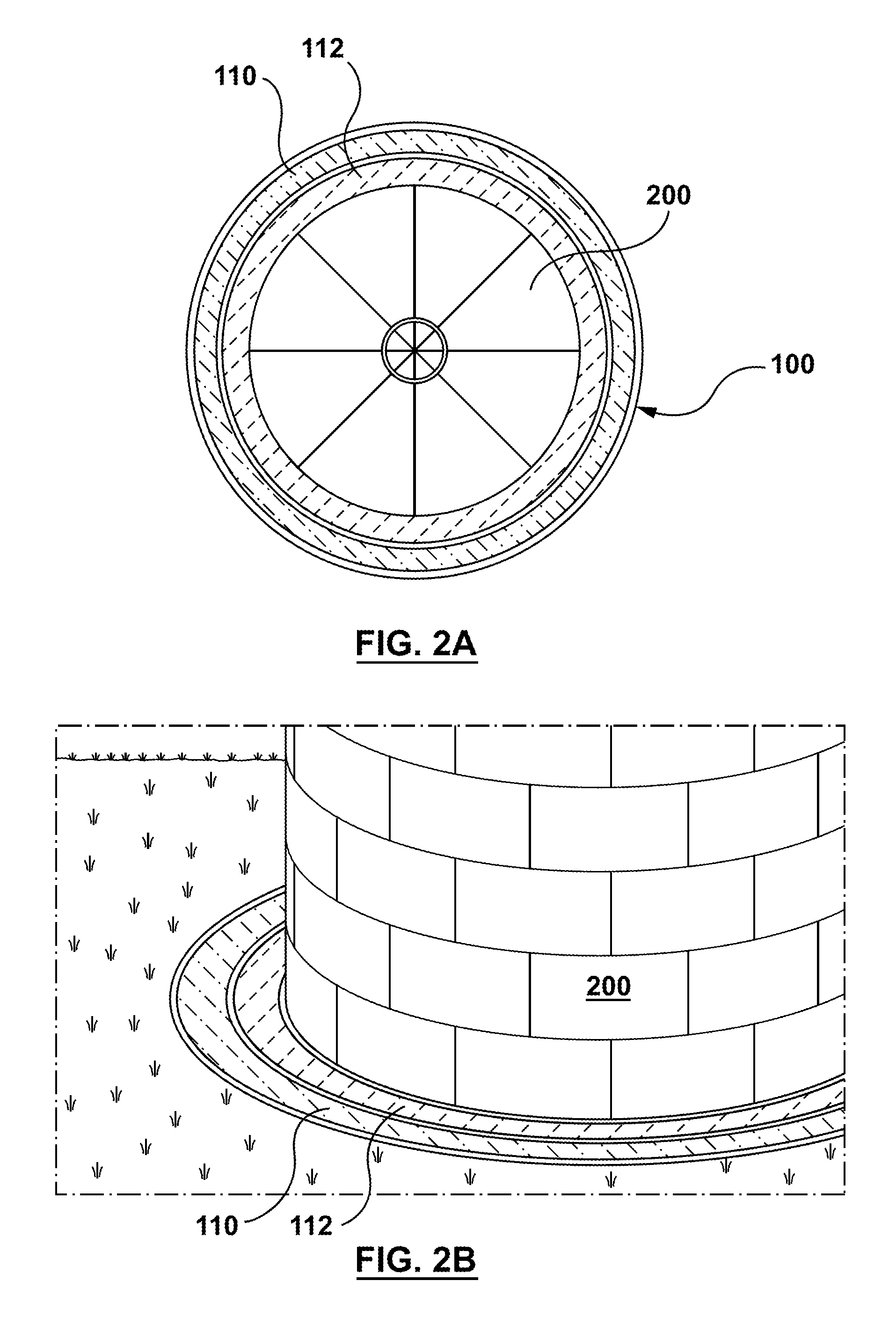 Wildlife exclusion composition and assembly