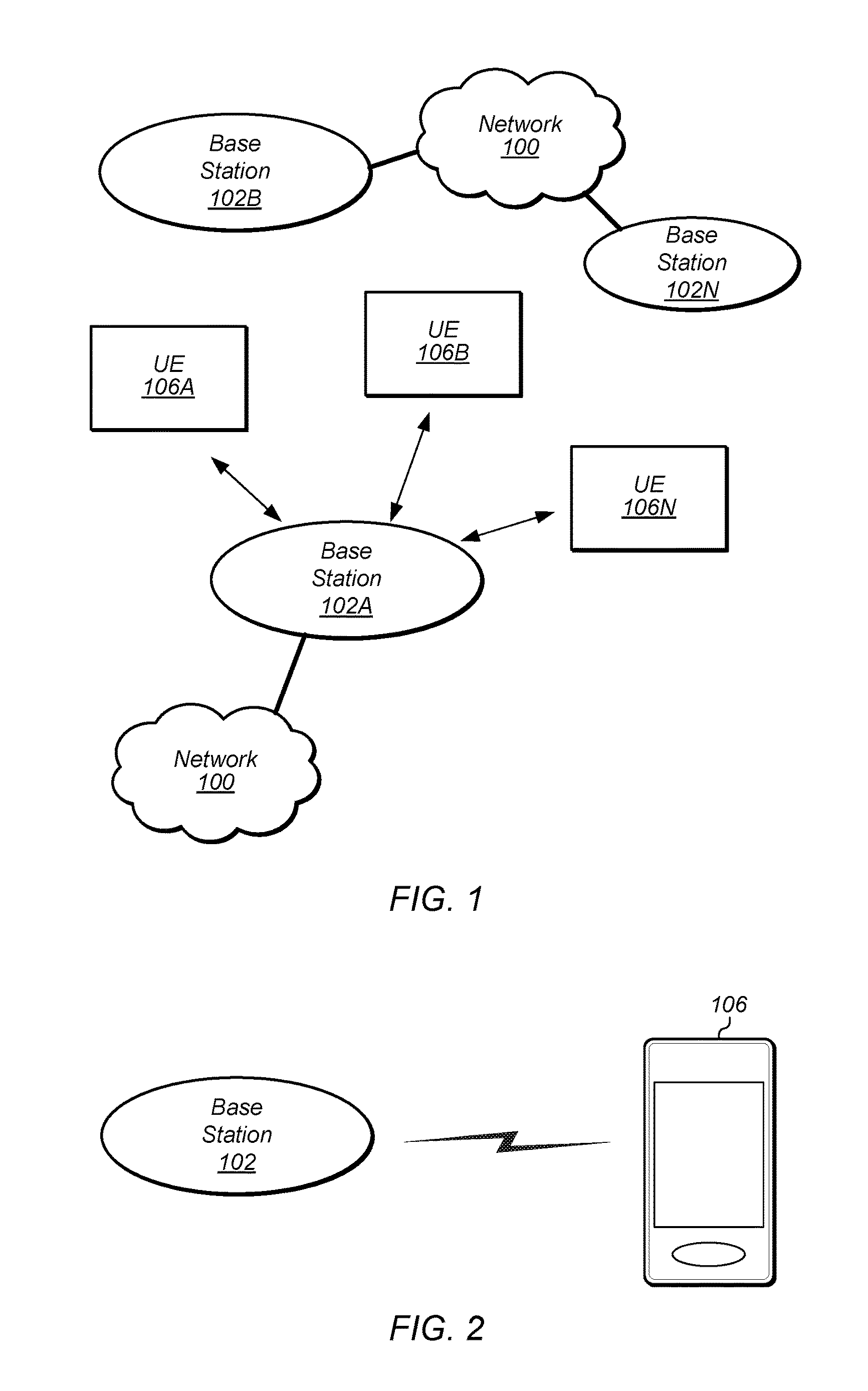 Efficient Sparse Network Resource Usage and Connection Release