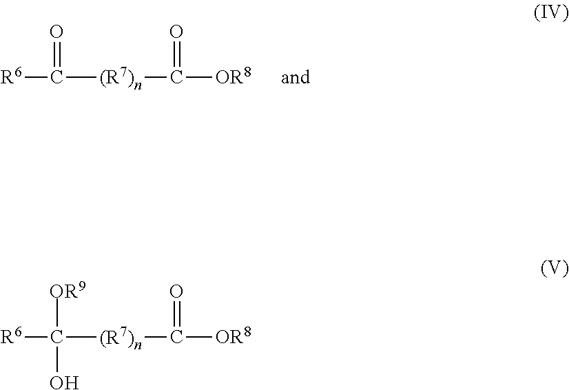 Diesel detergent without a low molecular weight penalty