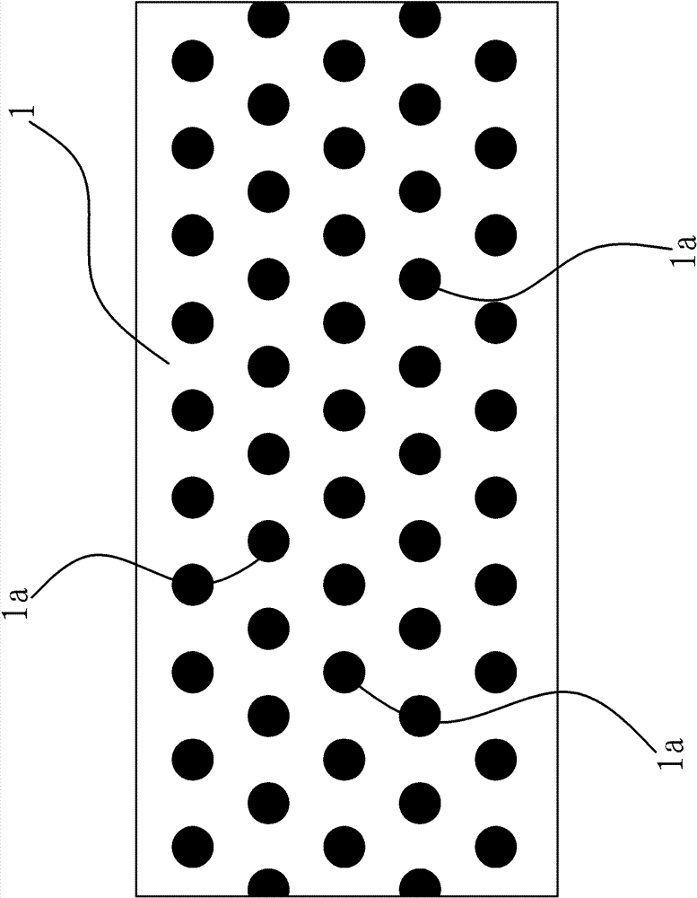 Solar cell panel