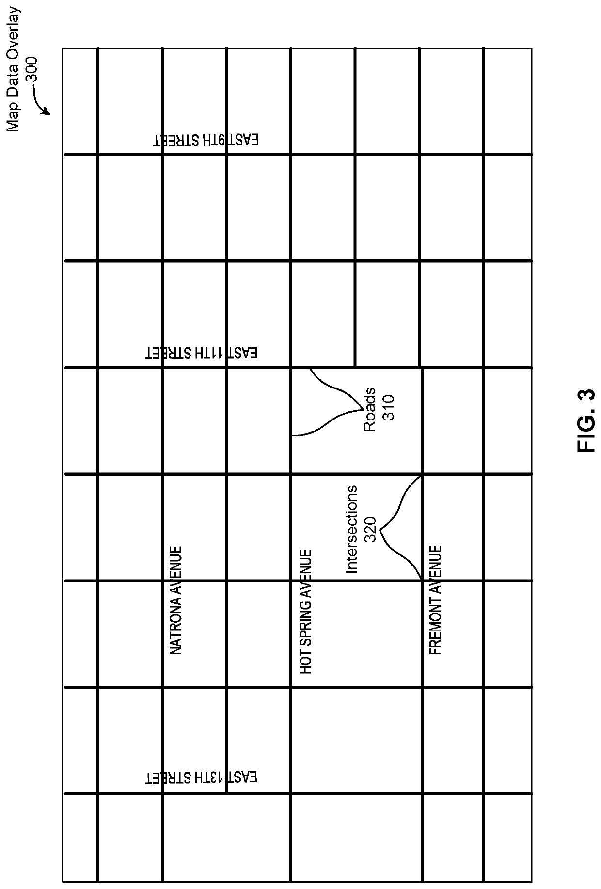 Human-aided geo-rectification of geospatial metadata in video using a graphical interface