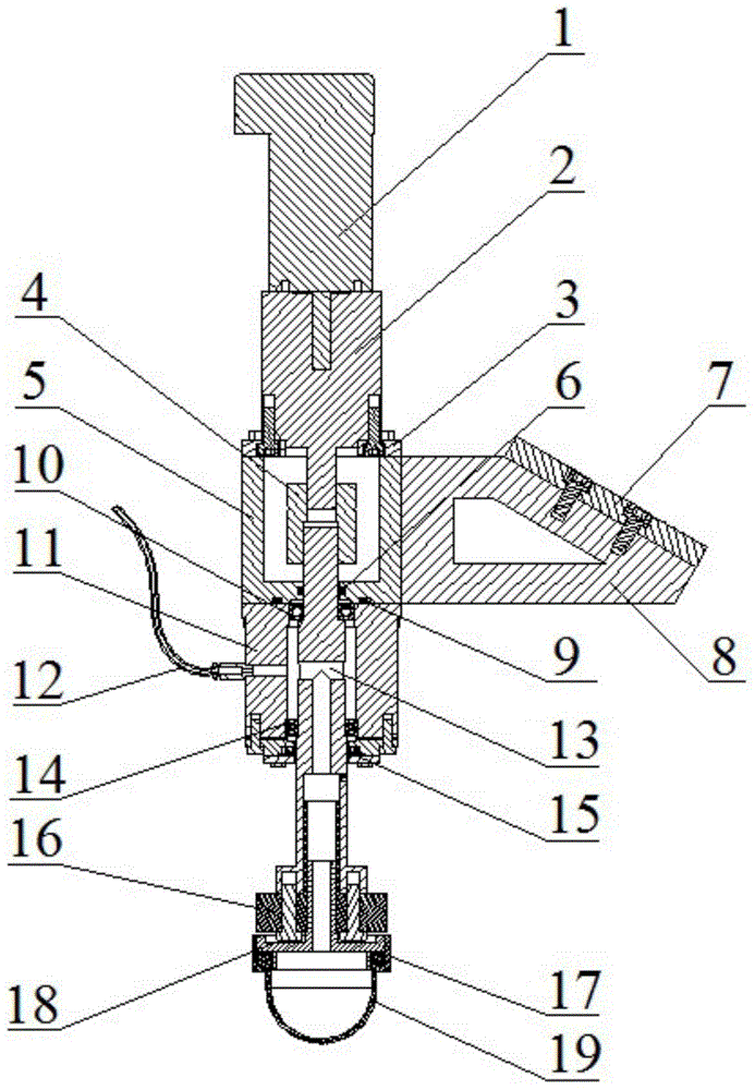 Airbag polishing tool, system and method