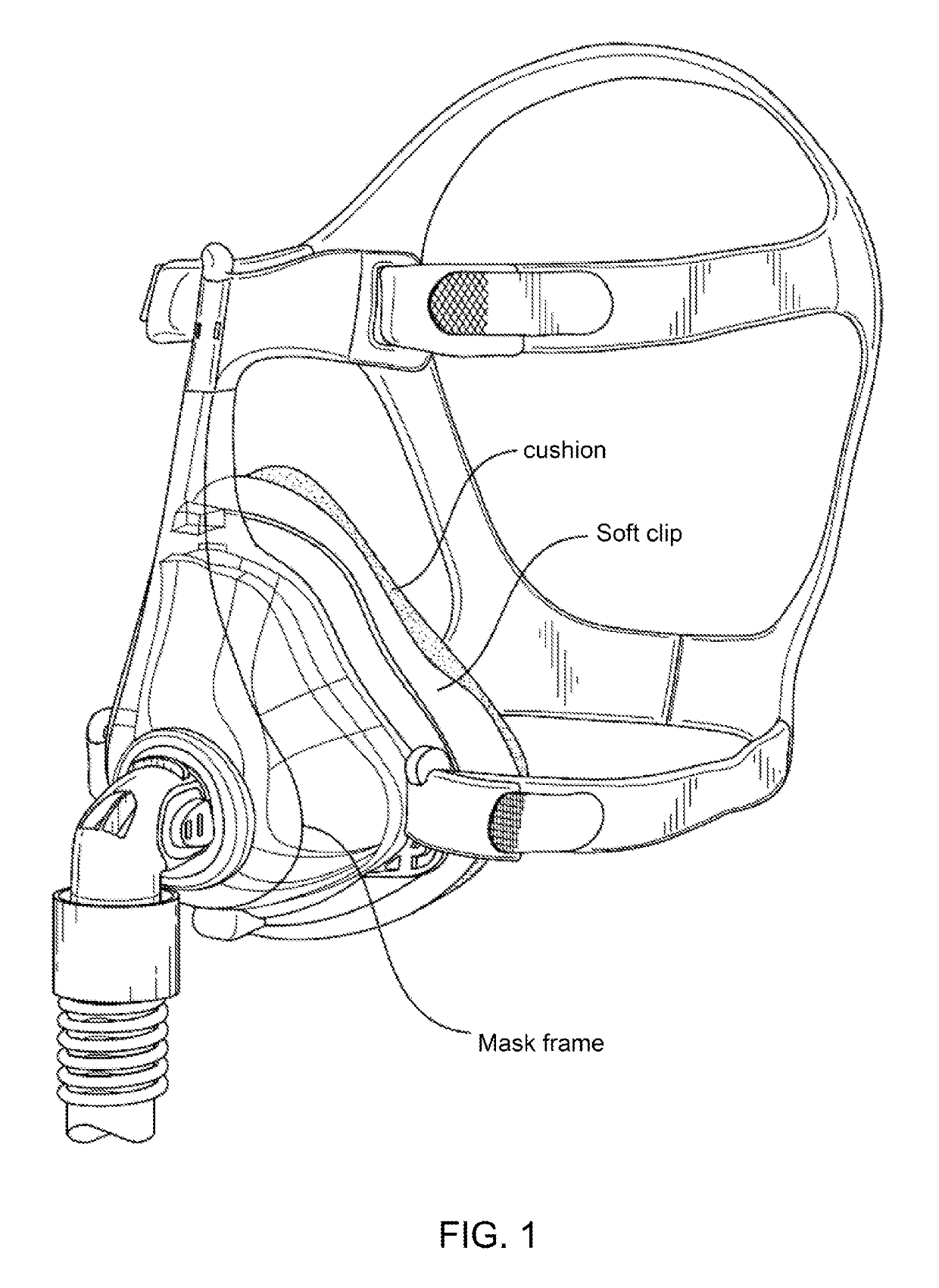 Cushion assembly