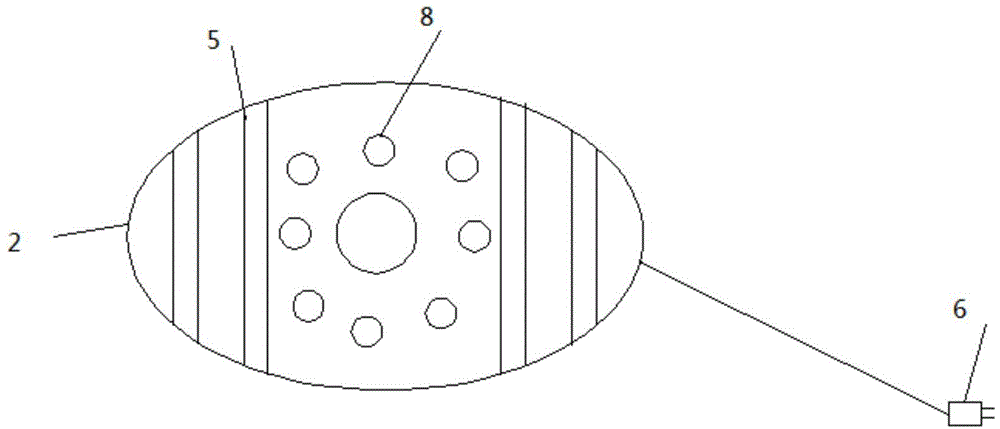 Mosquito dispeller capable of realizing timing