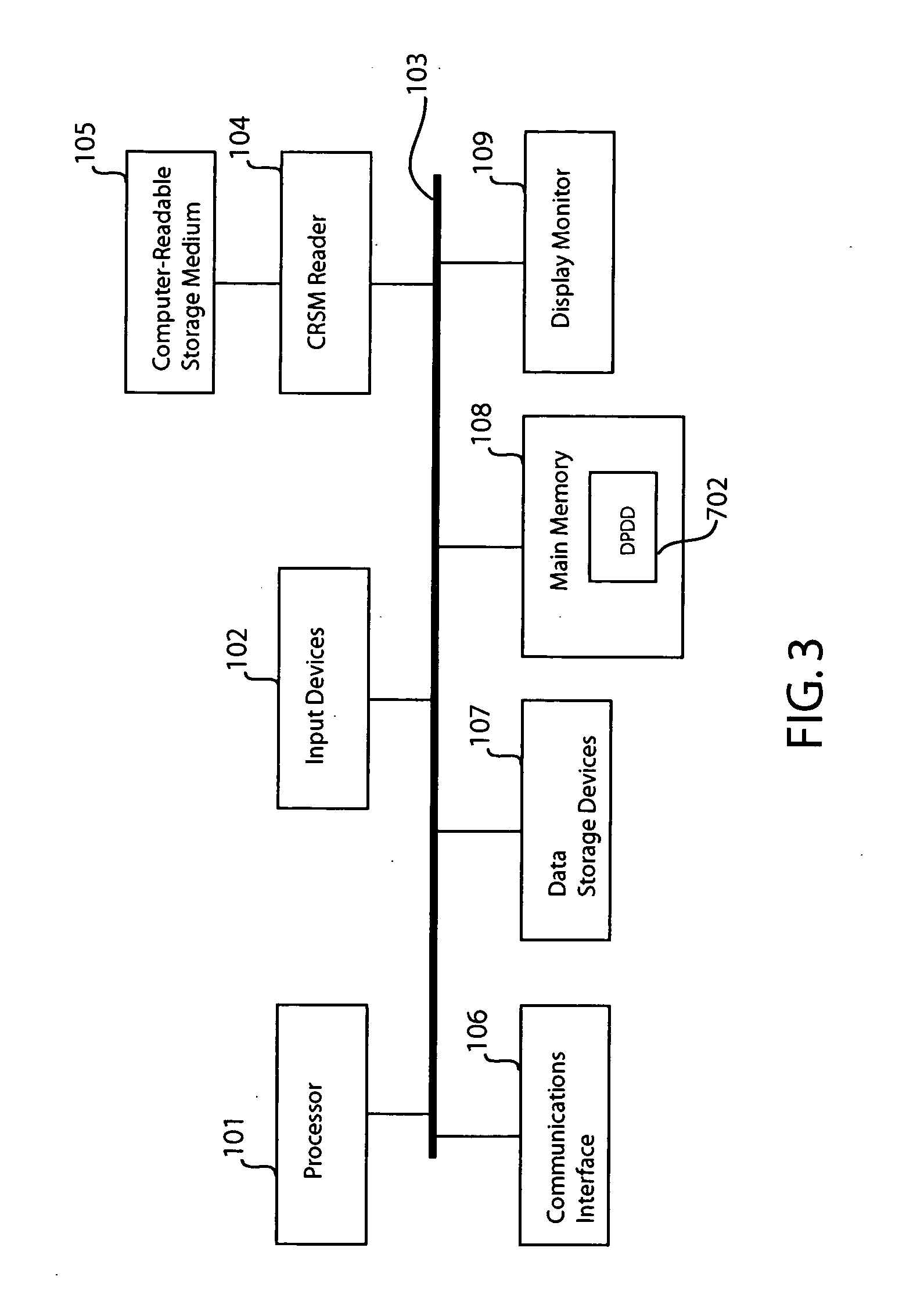 Method and apparatus for controlling traffic in a computer network