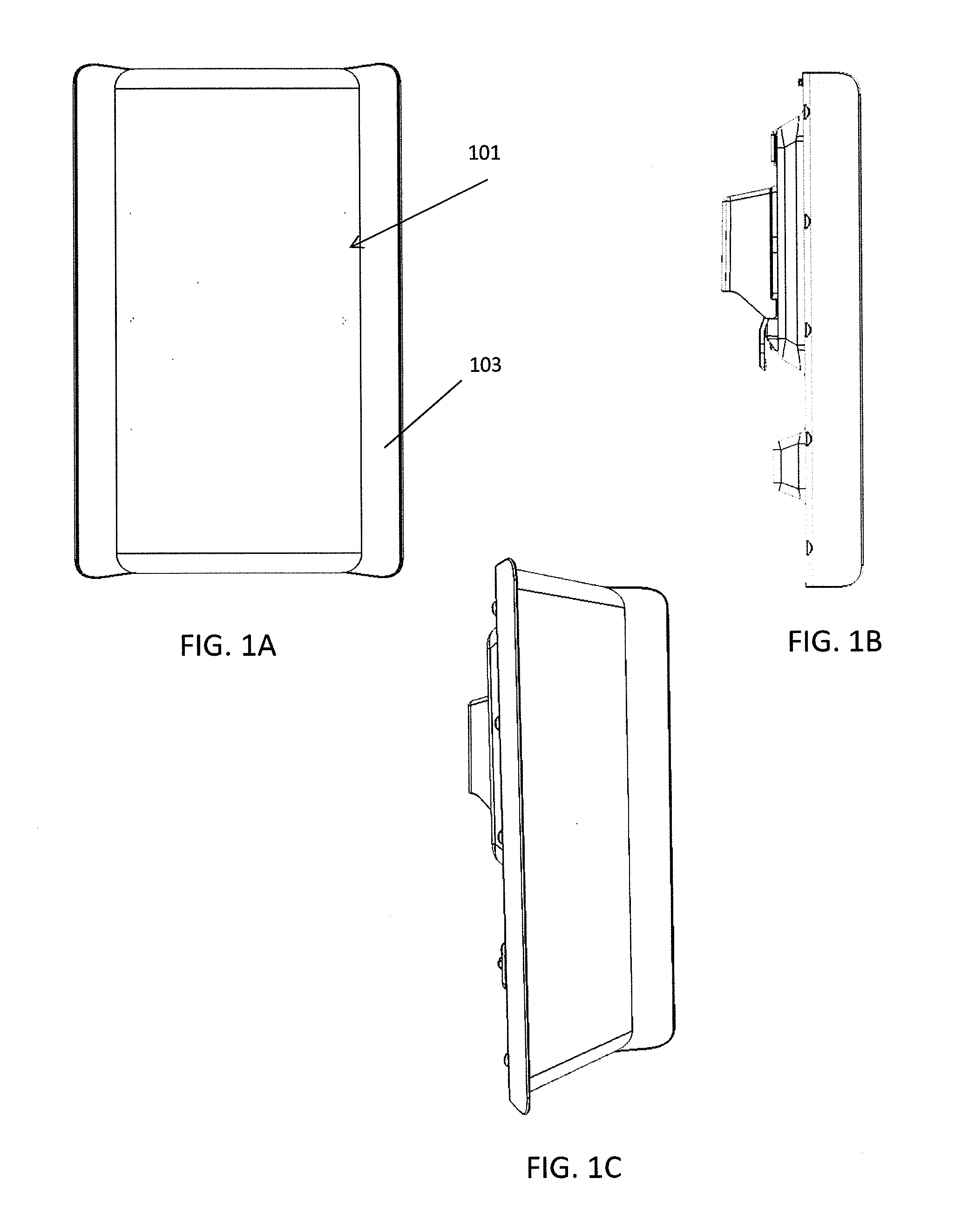 Array antennas having a plurality of directional beams