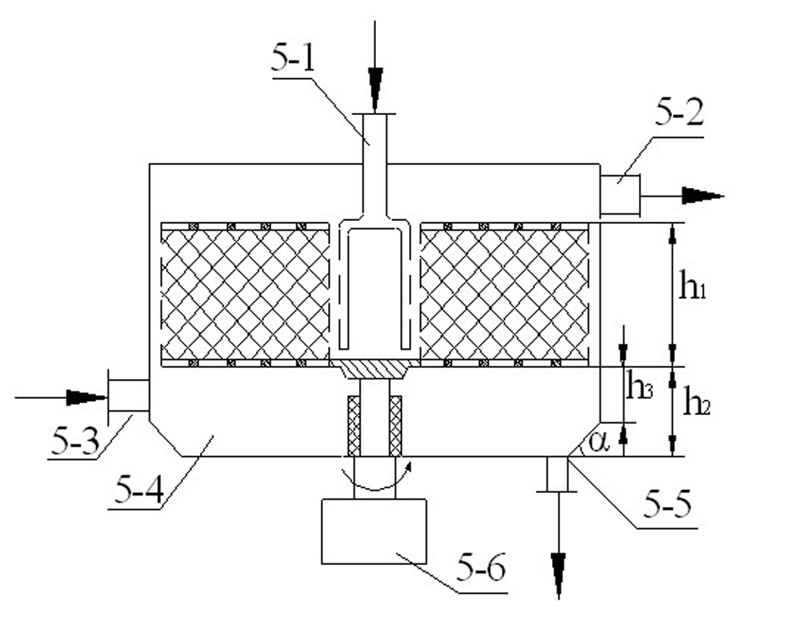 Method and device for removing low-concentration sulfur dioxide in flue gas