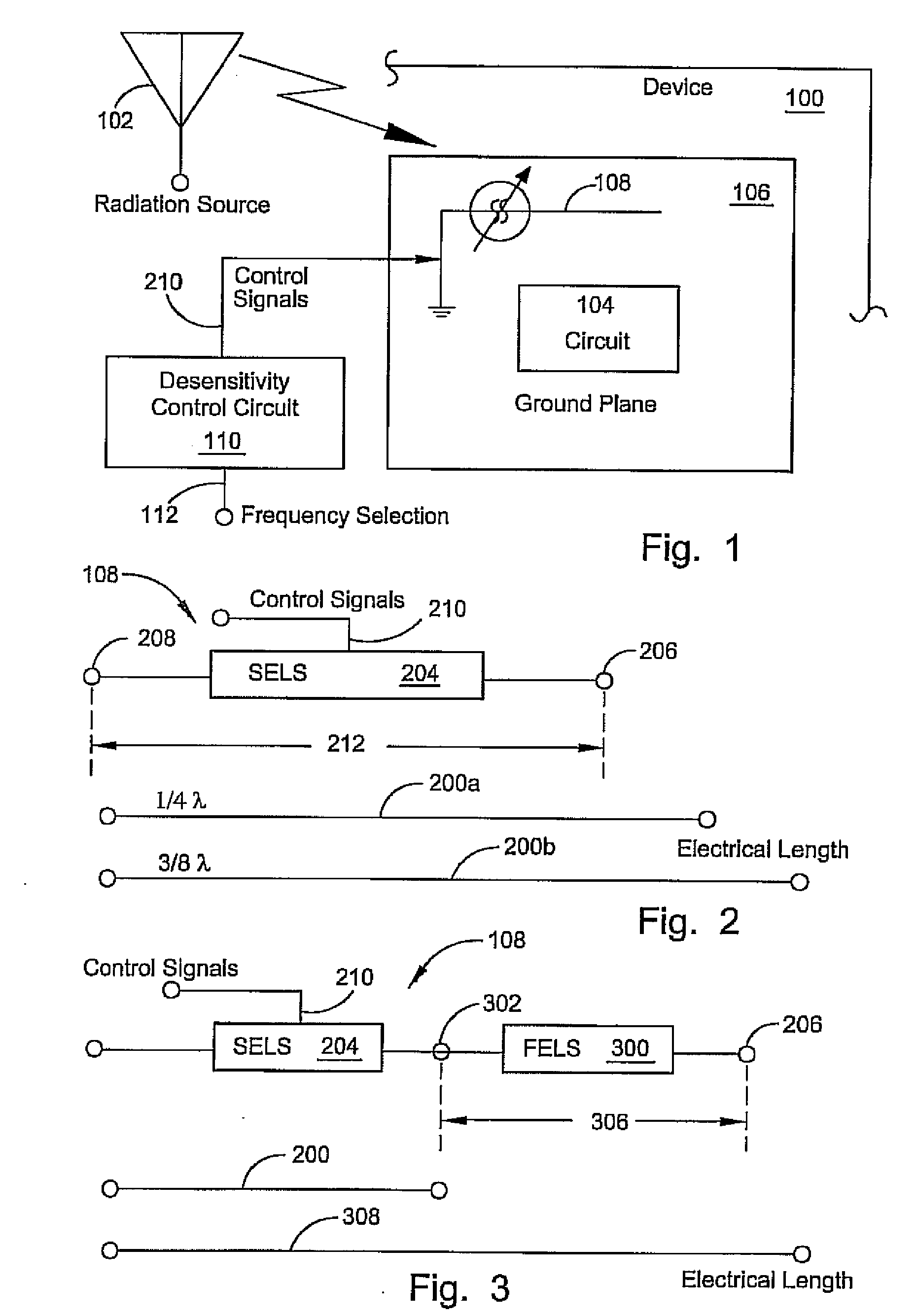 Reconfigurable radiation densensitivity bracket systems and methods