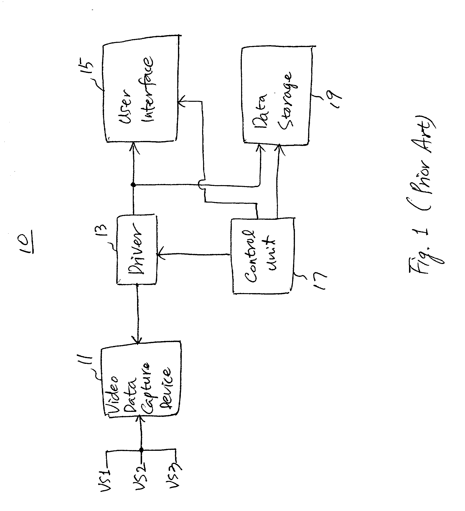 System and method of processing audio/video data in a remote monitoring system