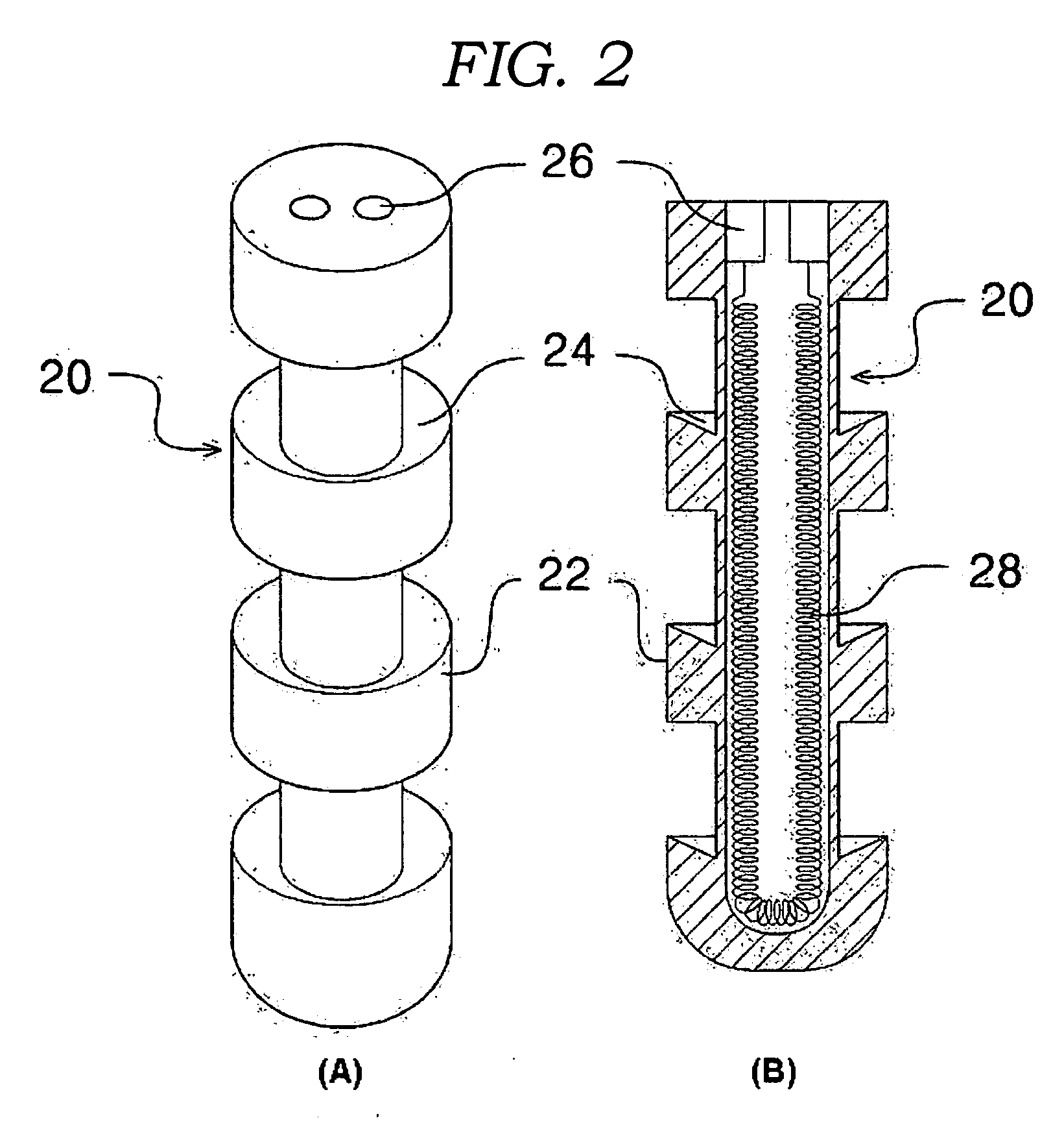 Rotary hot tool and heat ablation apparatus using the same