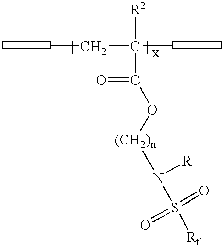 Materials, methods, and kits for reducing nonspecific binding of molecules to a surface