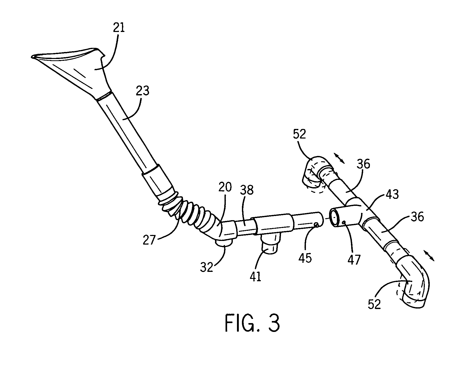 Urination assistance device