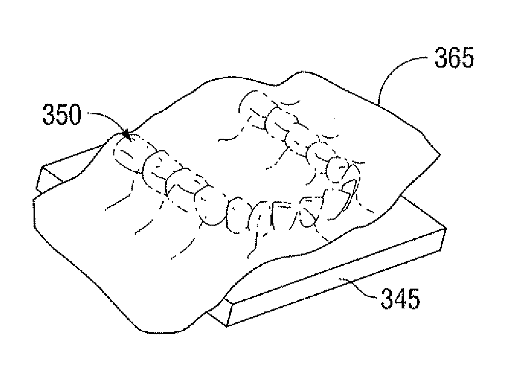 Visualizing and Manipulating Digital Models for Dental Treatment