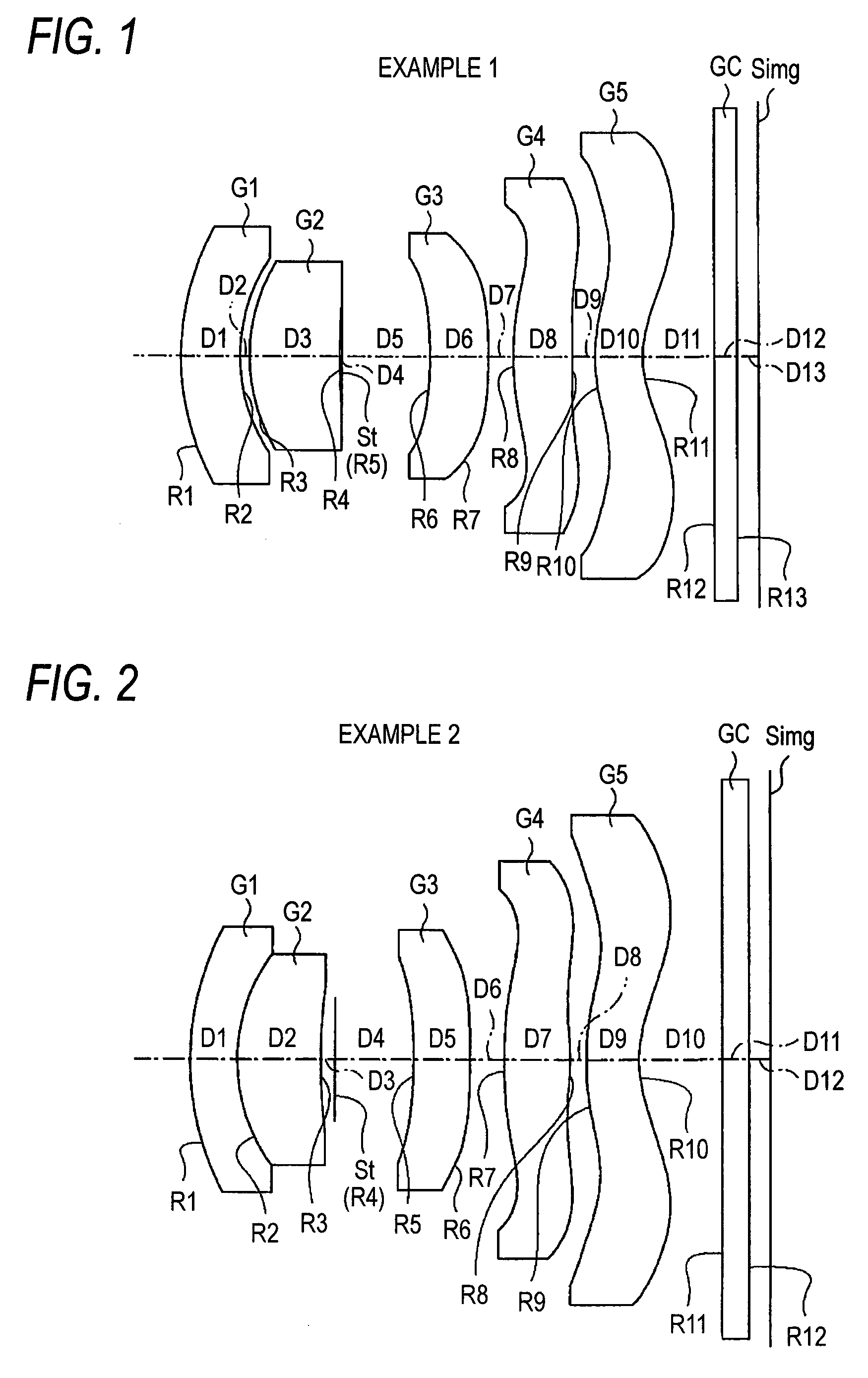 Imaging lens and imaging apparatus