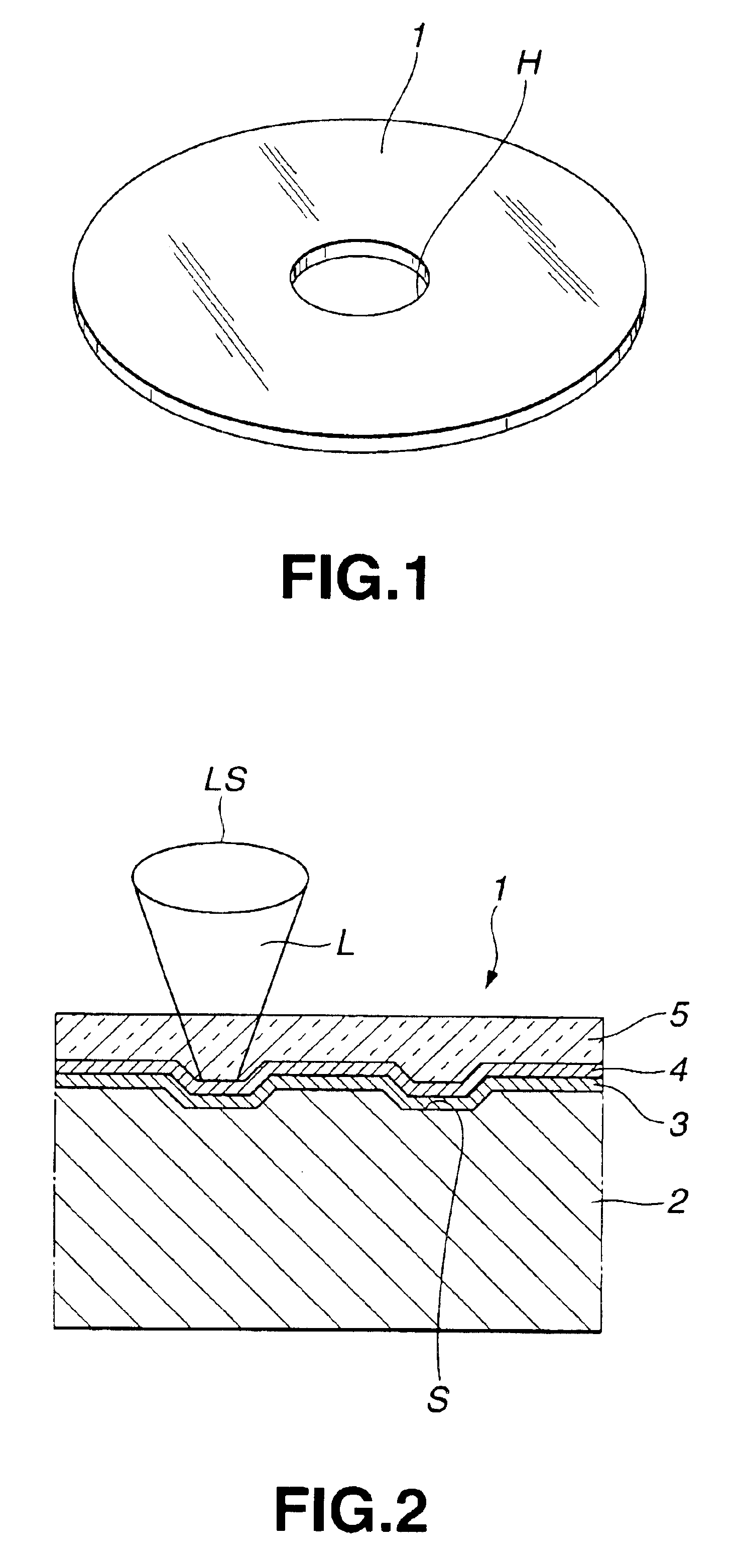 Optical recording medium