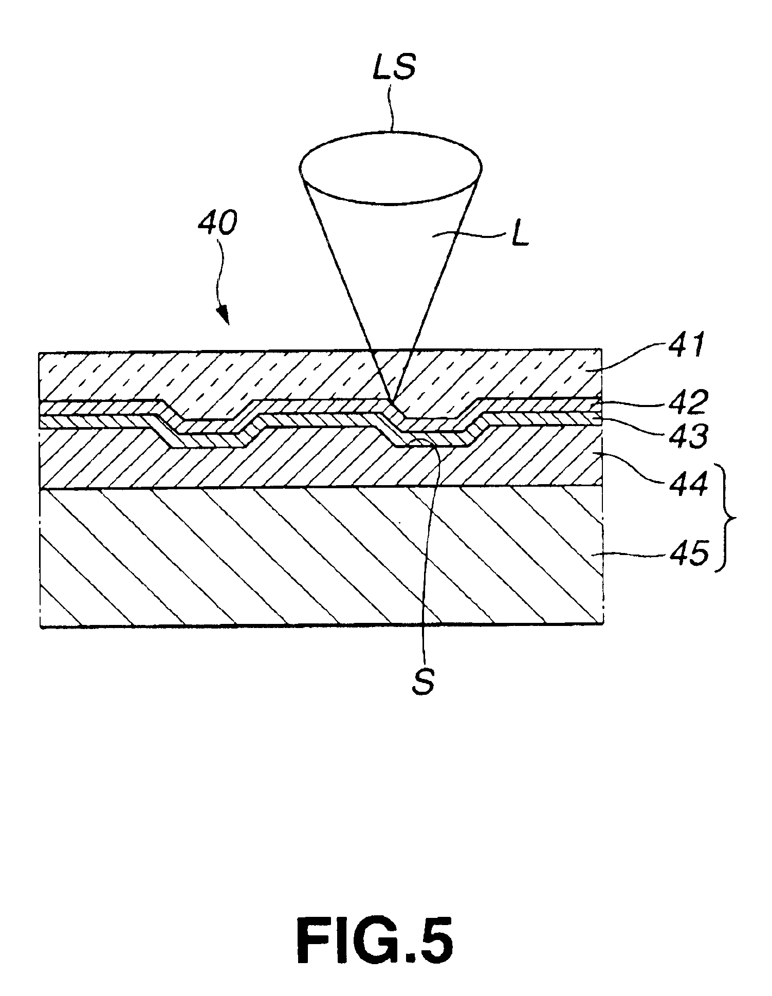 Optical recording medium