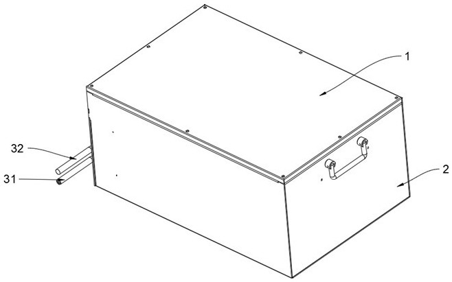 A new energy supply method and device