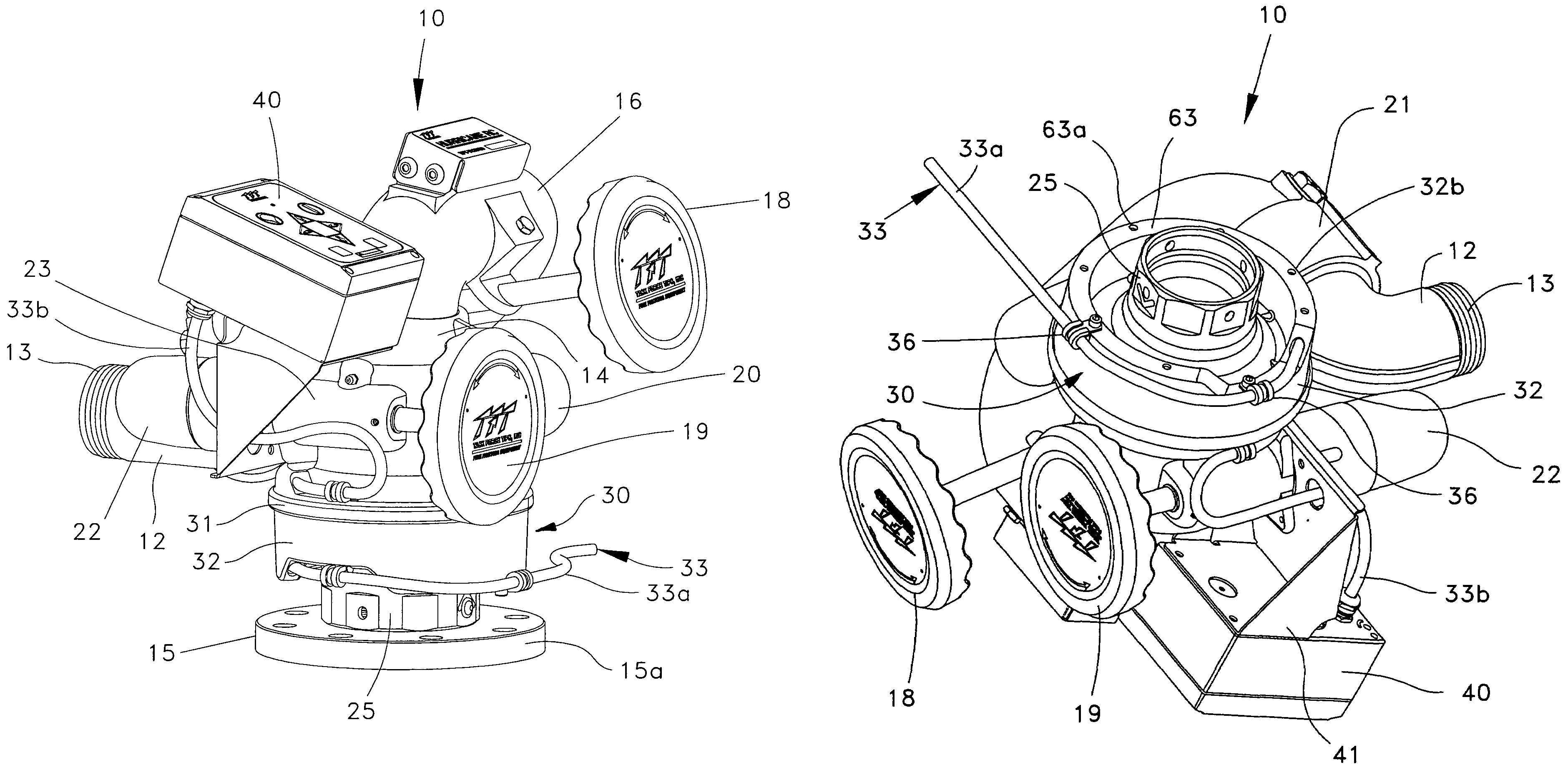 Cable management apparatus