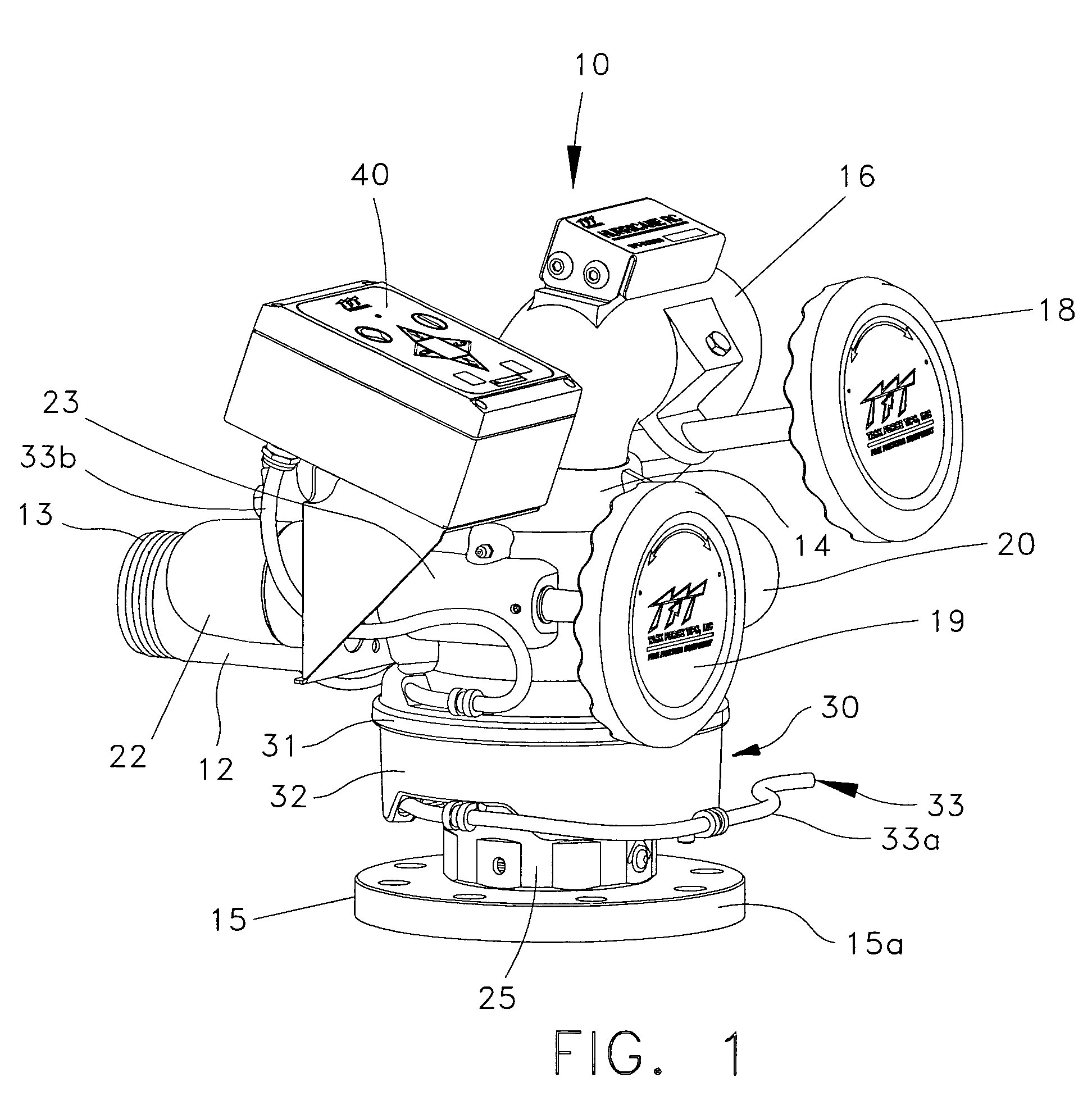 Cable management apparatus