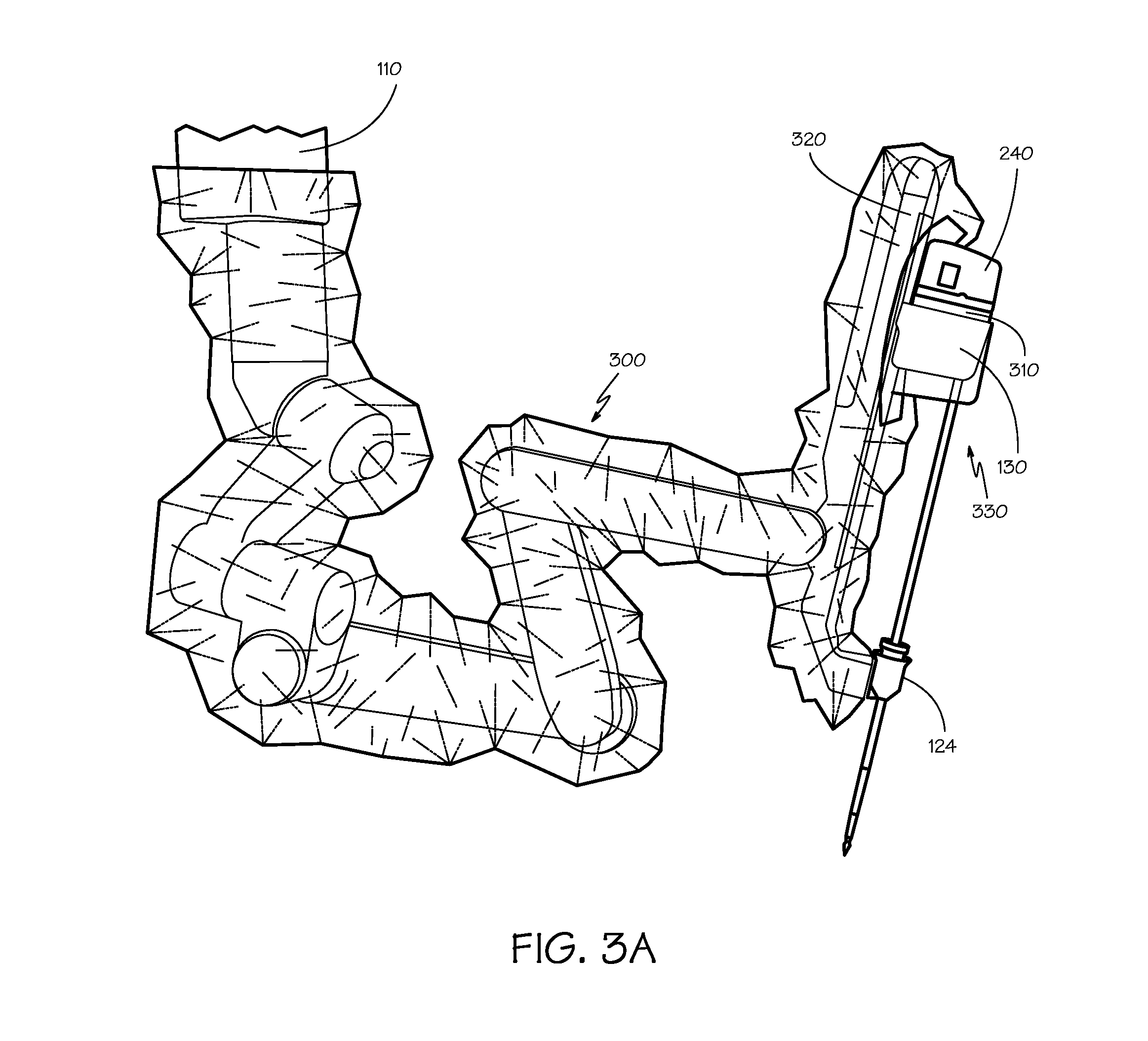 Backup latch release for surgical instrument