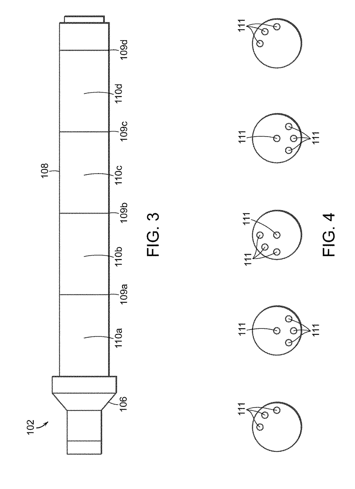 Mixing device