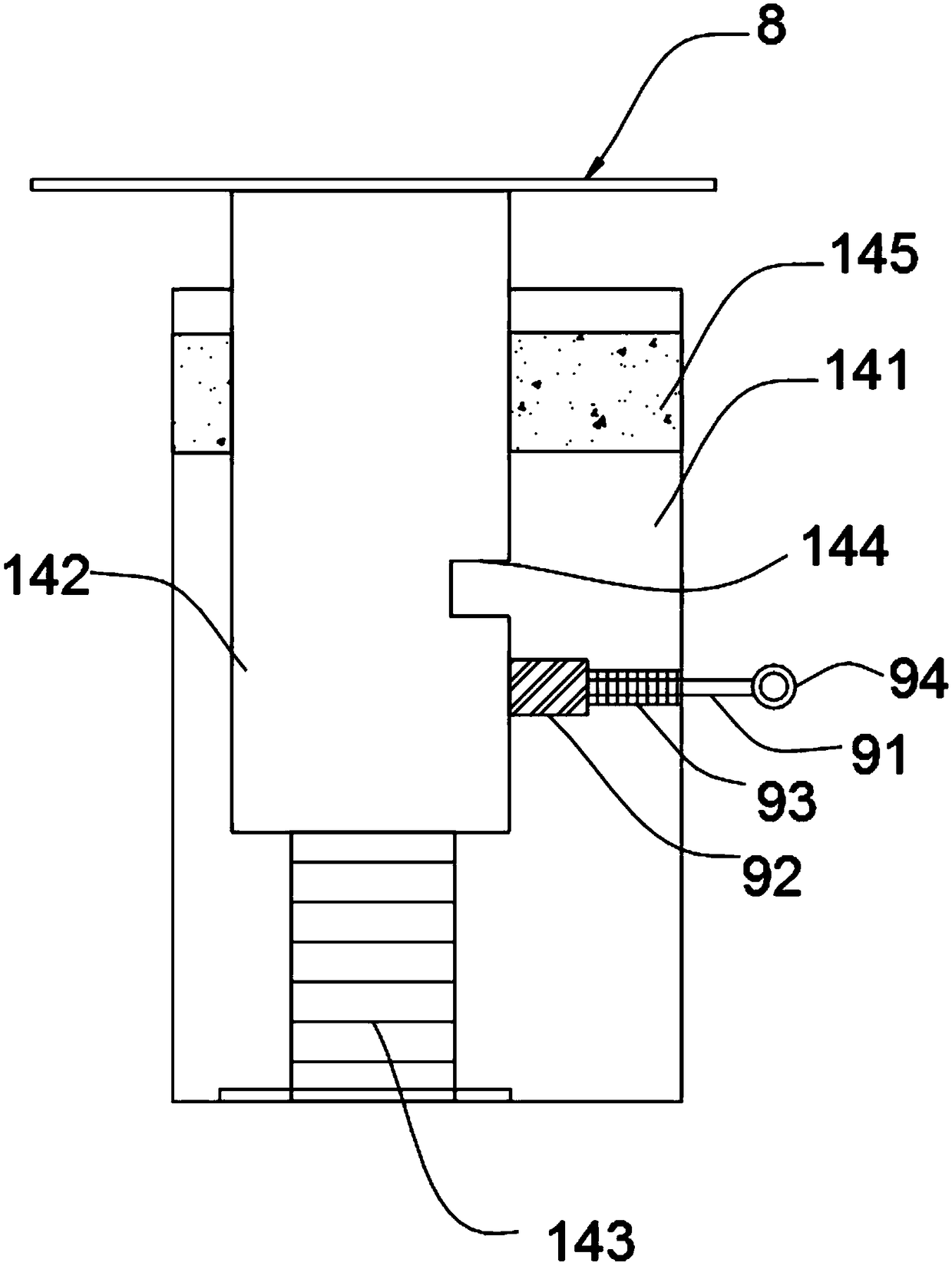 Medical diagnosis and treatment record and inspection report self-service printer