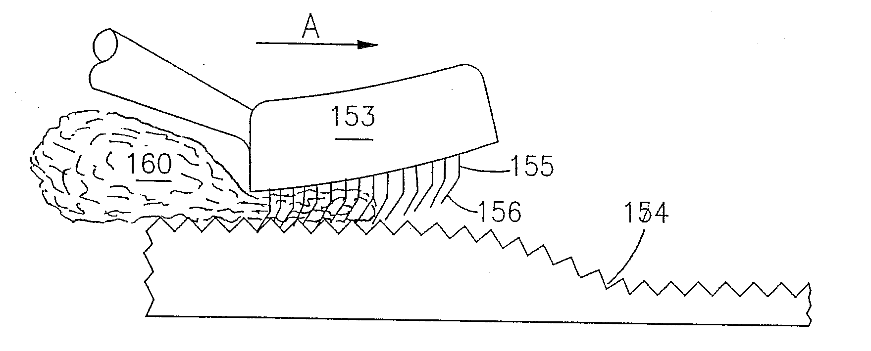 Brush cleaning system and method for using the same