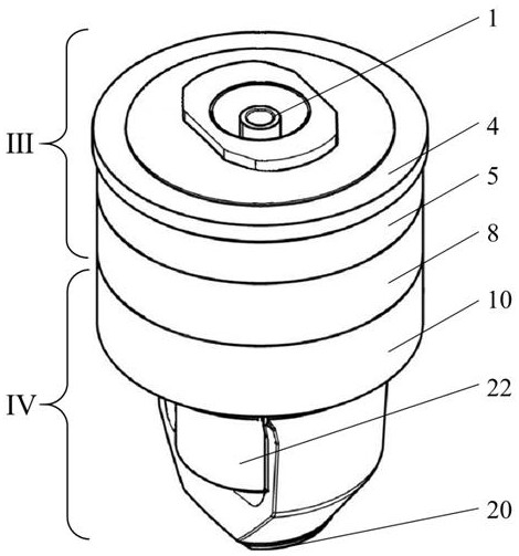 Rotary speed reducer, assembling method and engineering machinery