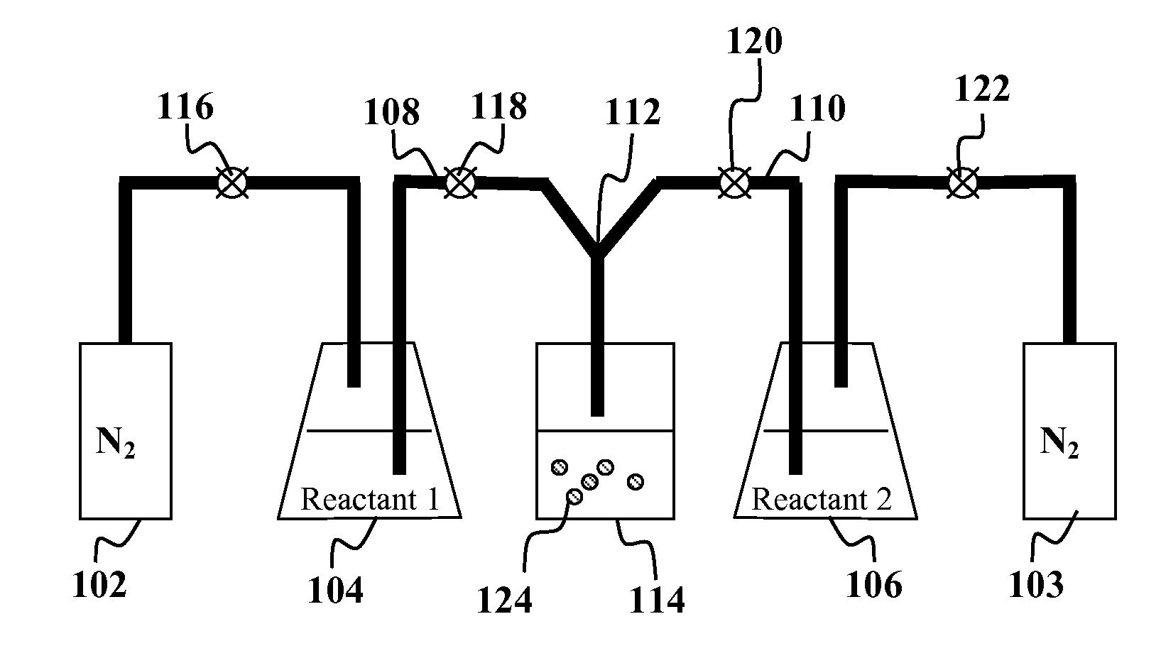 Solution-based fabrication of photovoltaic cell