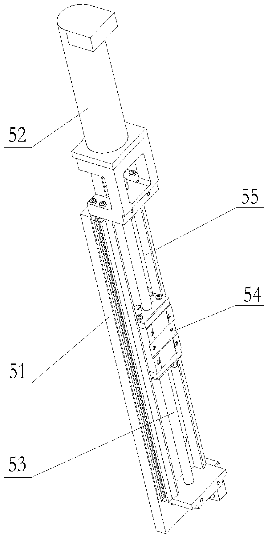 Redundant drive-based six-degree-of-freedom parallel robot