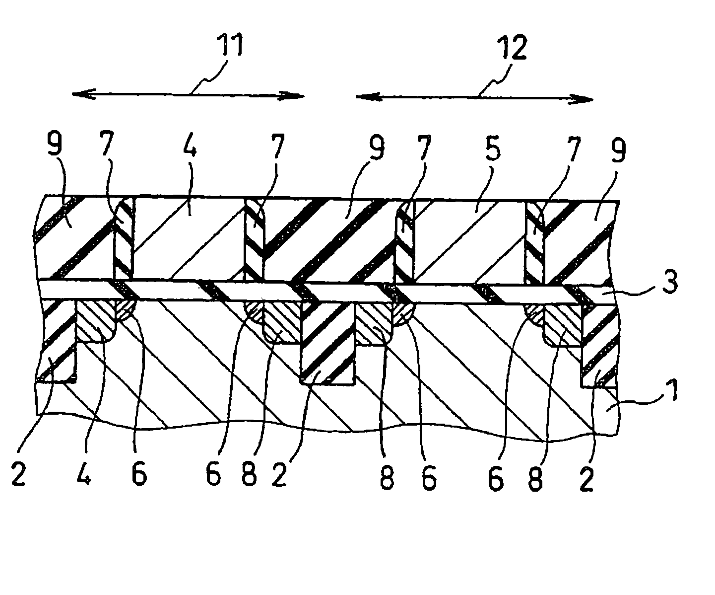 Semiconductor device and its manufacturing method