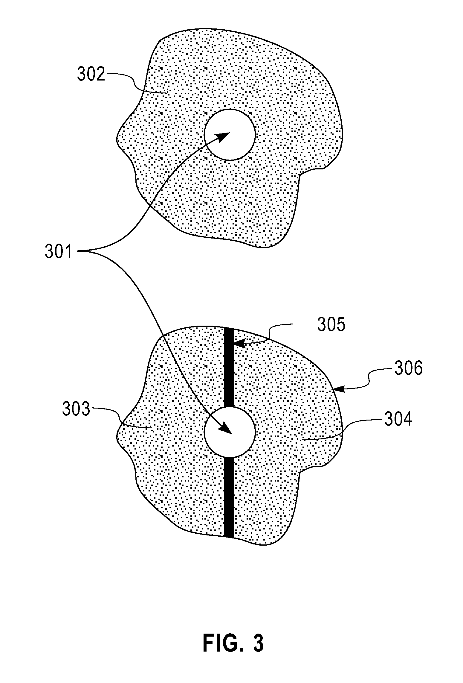 Systems and methods for controlling position of charged polymer inside nanopore