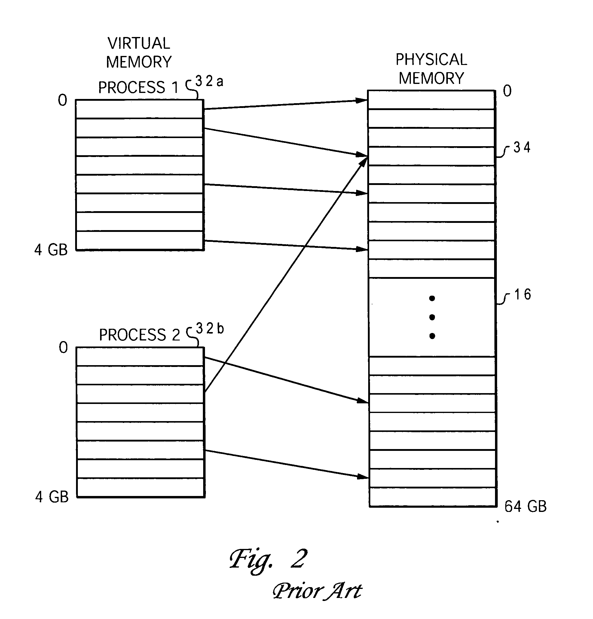 Hardware support for superpage coalescing