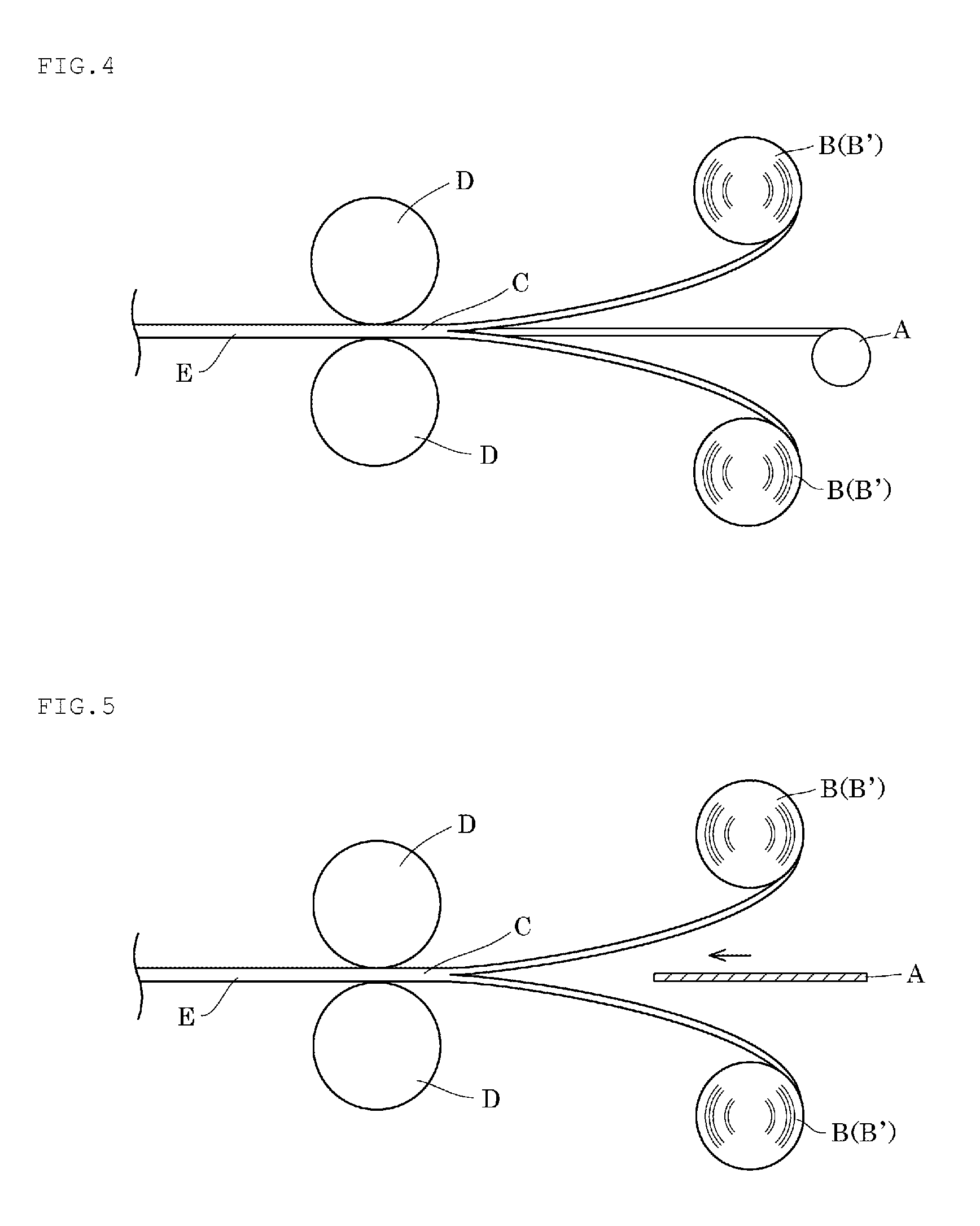 Sealing material for solar cell, protective sheet for solar cell, and process for production of solar cell module