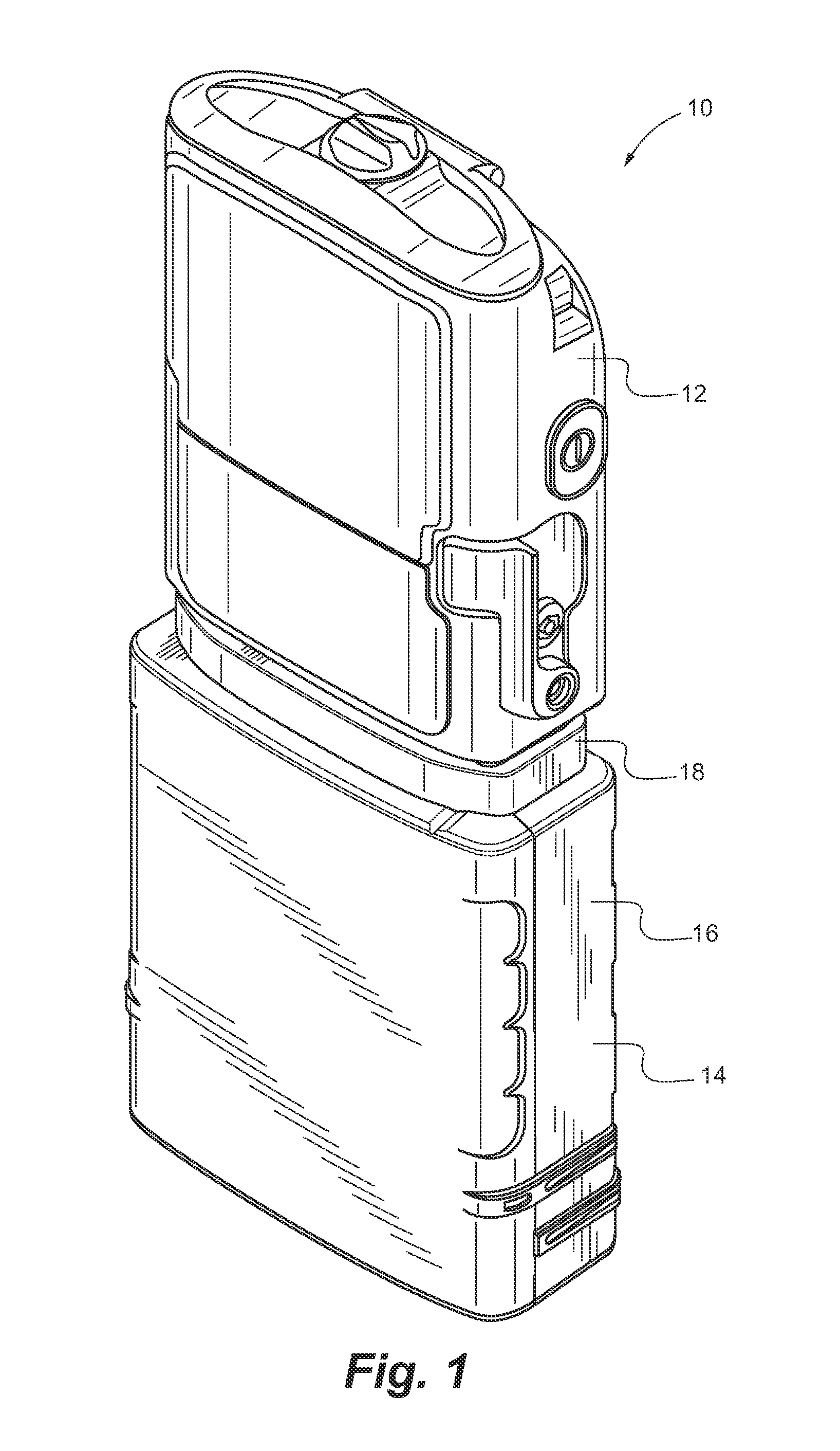 Flow stop insert apparatus and methods