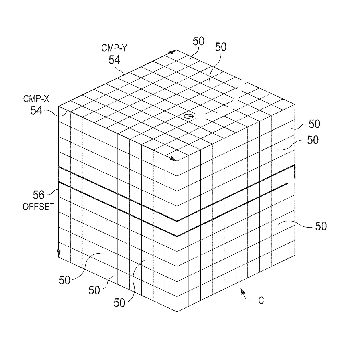 Automatic quality control of seismic travel time