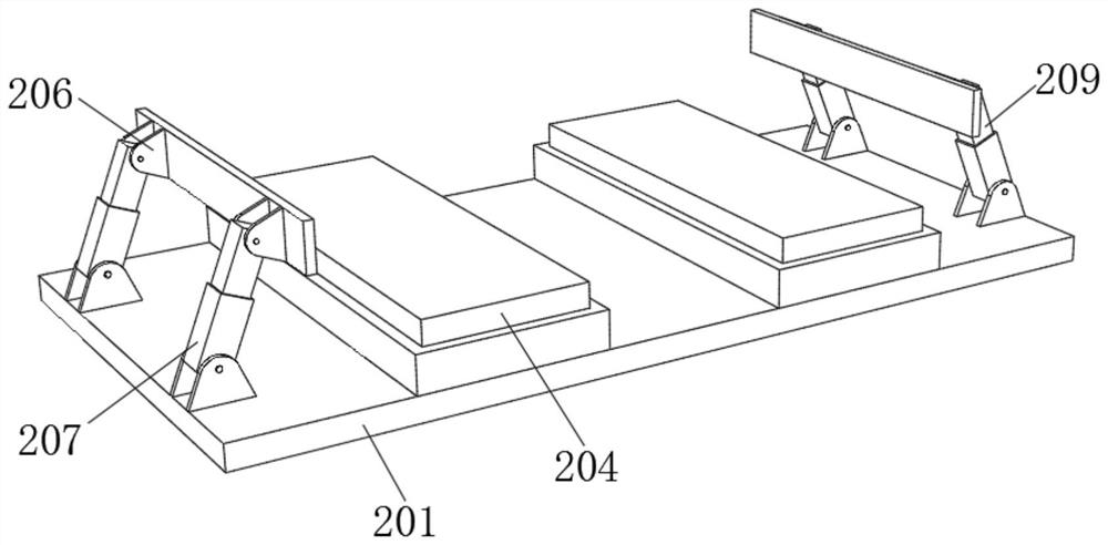 Rotating wheel type heat exchanger for steam waste heat recovery device