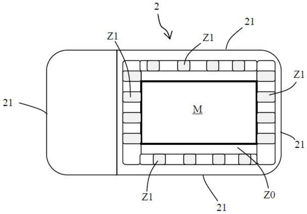 Dry cleaning device