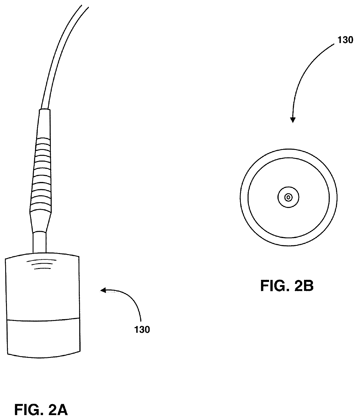 High-intensity laser therapy method and apparatus