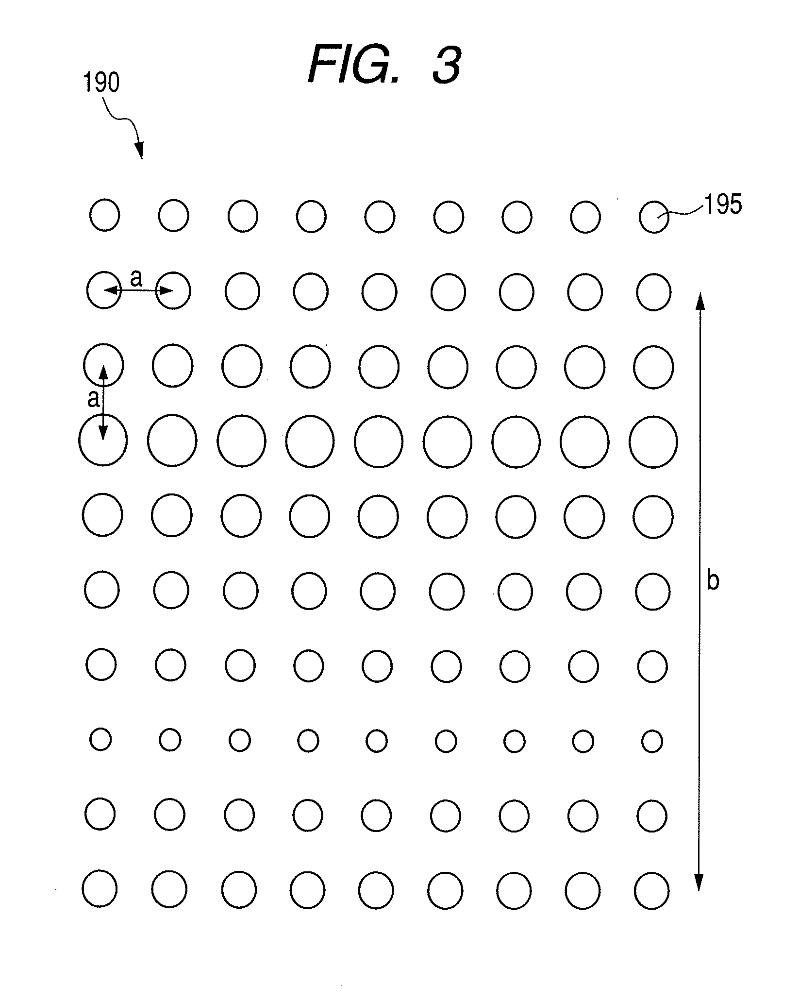 Surface emitting laser