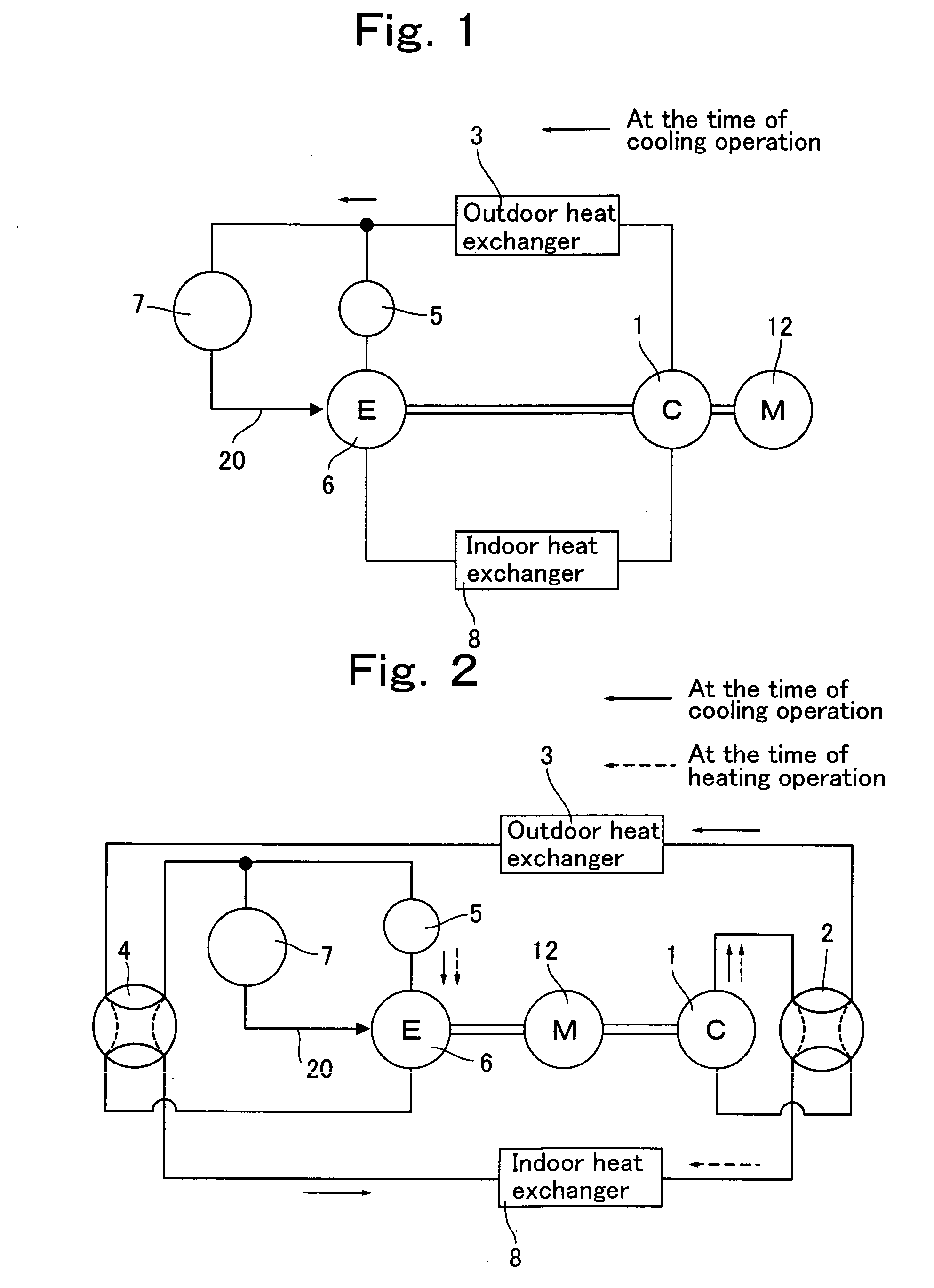 Refrigeration cycle apparatus