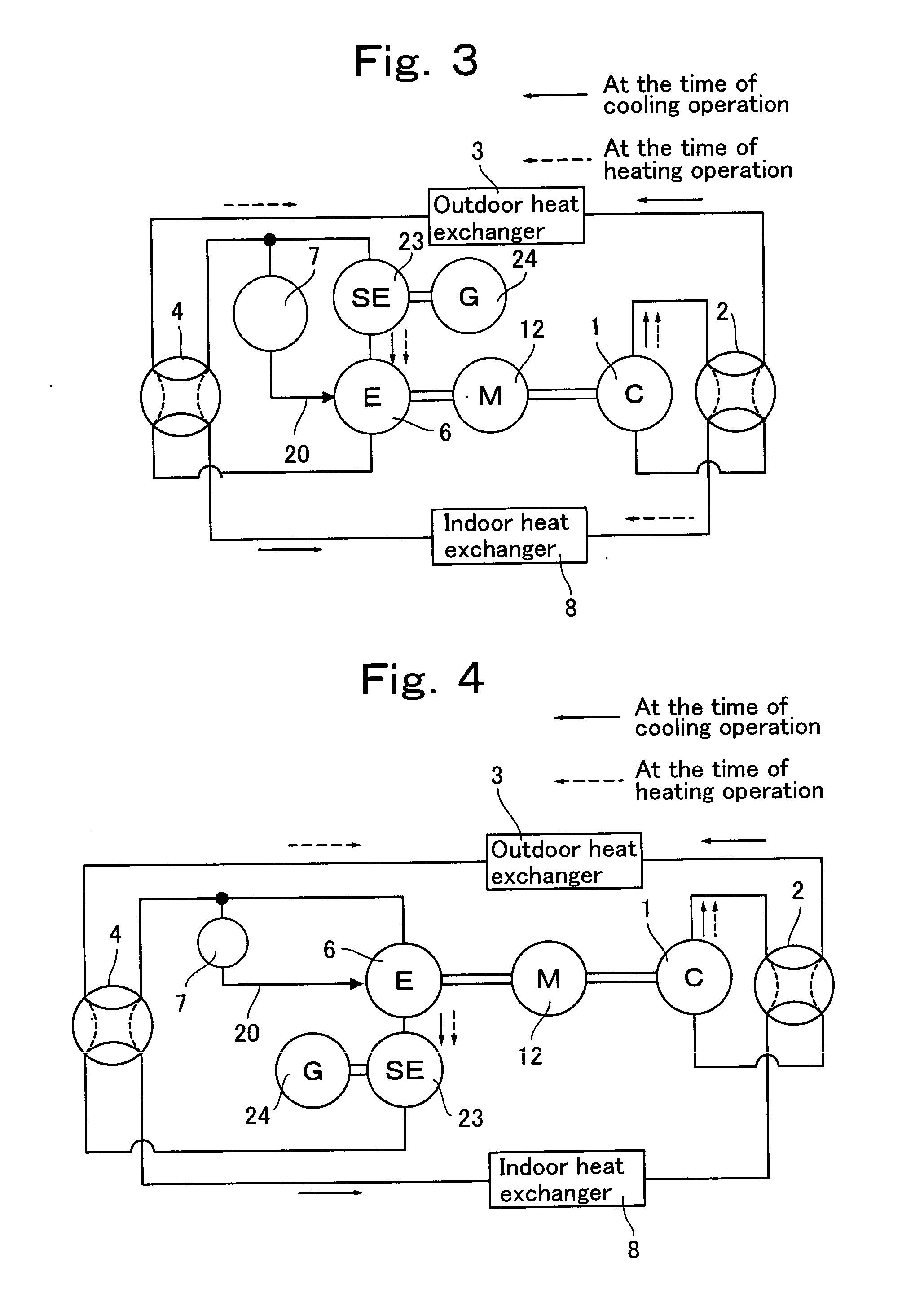 Refrigeration cycle apparatus