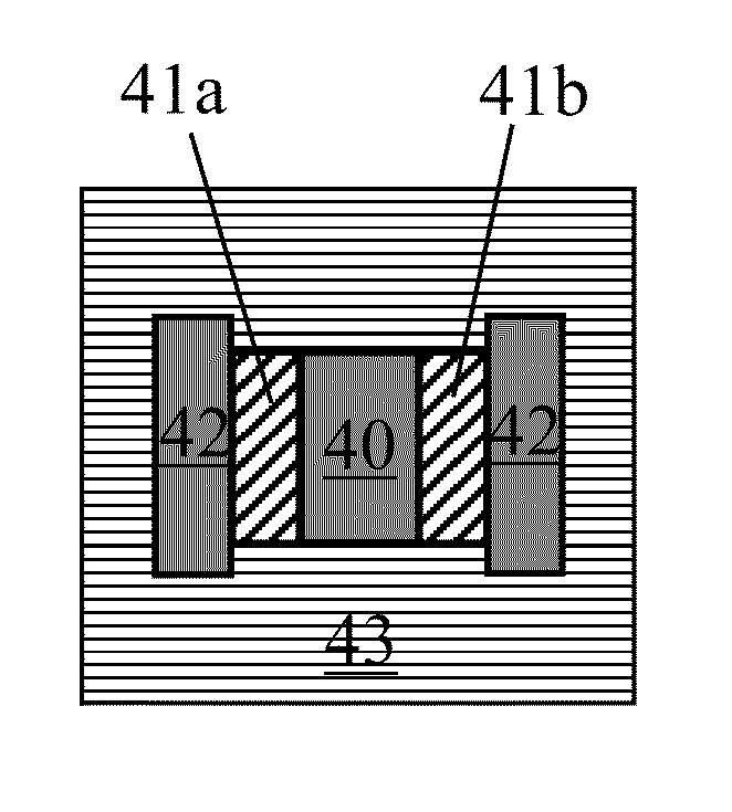 Phase-change memory cells