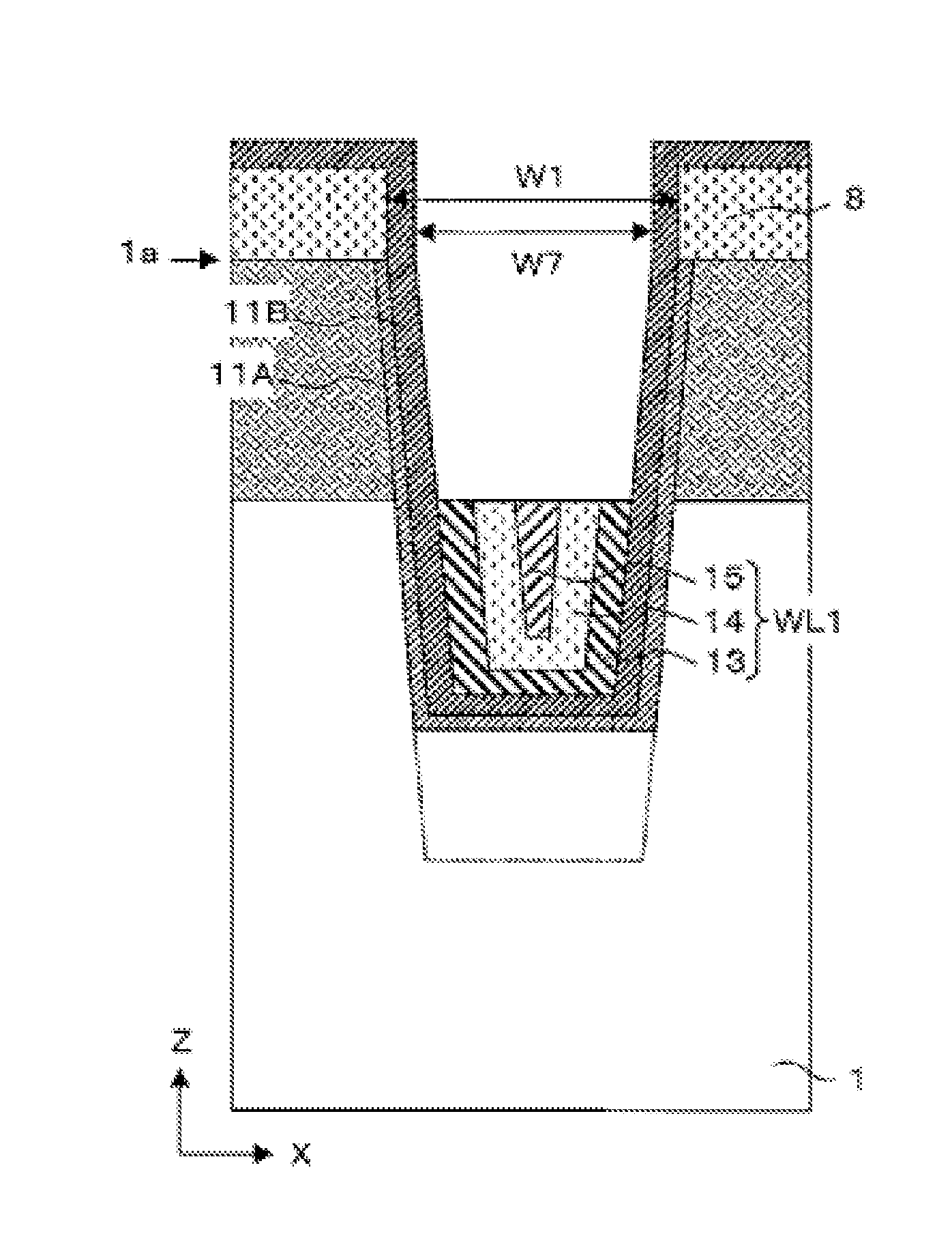 Semiconductor device and method of manufacturing the same