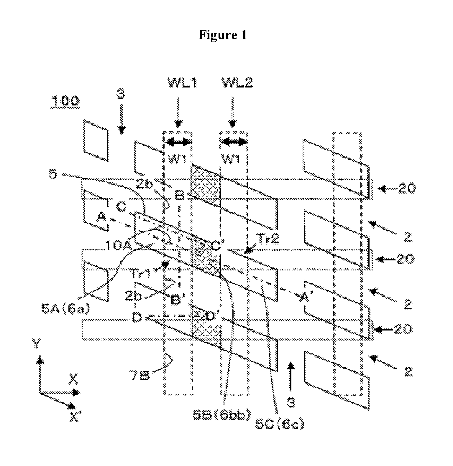 Semiconductor device and method of manufacturing the same